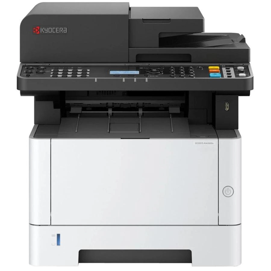 МФУ Kyocera Ecosys MA3500x (110C3G3NL0)