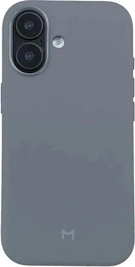 Чехол для смартфона Magssory для iPhone 17 зеленый (CSL036gr)