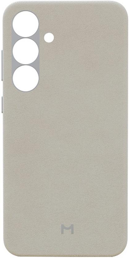 Чехол для смартфона Magssory для Samsung Galaxy S25+ Ivory (CLT041i)
