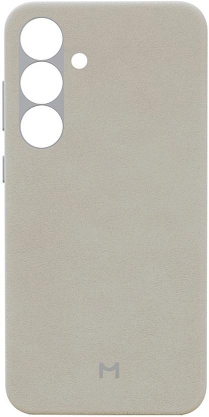 Чехол для смартфона Magssory для Samsung Galaxy S25+ Ivory (CLT041i)
