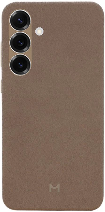 Чехол для смартфона Magssory для Samsung Galaxy S25+ Latte (CLT041l)