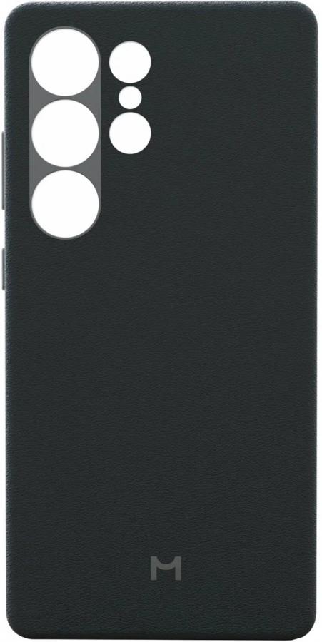 Чехол для смартфона Magssory для Samsung Galaxy S25 Ultra Midnight (CLT042m)
