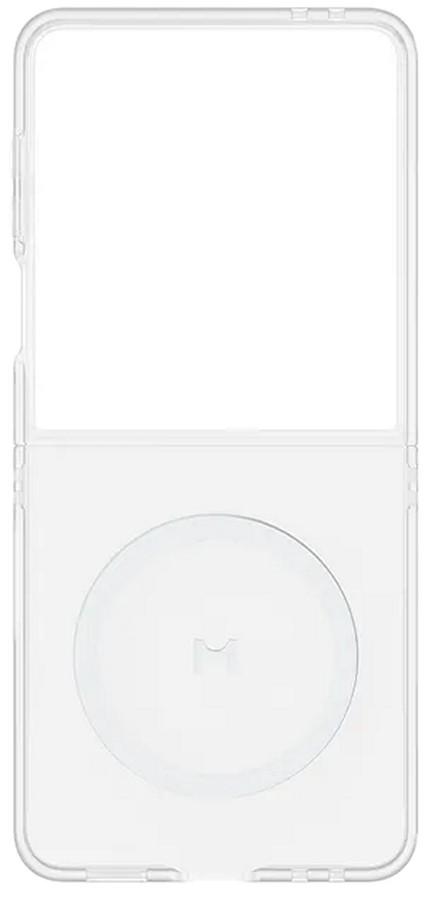 Чехол для смартфона Magssory для Samsung Galaxy Z Flip7 (CPL033)
