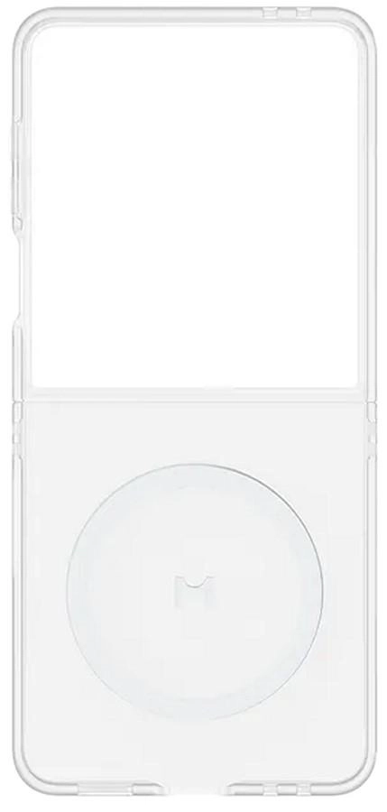 Чехол для смартфона Magssory для Samsung Galaxy Z Flip7 (CPL033)