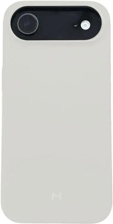 Чехол для смартфона Magssory для iPhone Air Ivory (CSL046i)