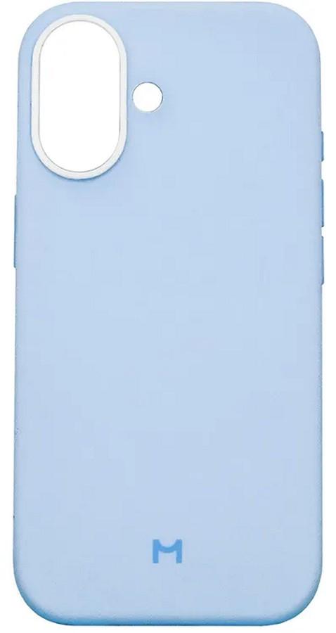 Чехол для смартфона Magssory для iPhone 17 Blue (CSL036bl)