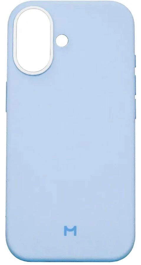 Чехол для смартфона Magssory для iPhone 17 Blue (CSL036bl)