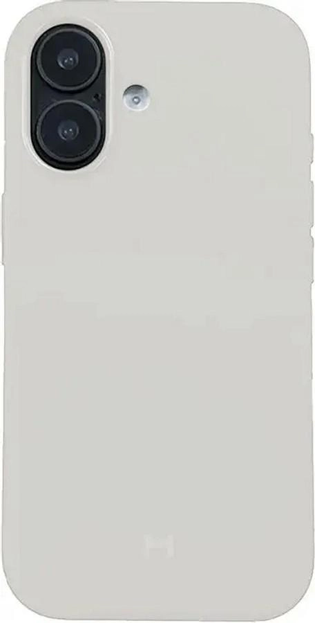 Чехол для смартфона Magssory для iPhone 17 Ivory (CSL036i)