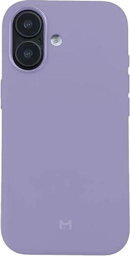 Чехол для смартфона Magssory для iPhone 17 Purple (CSL036p)