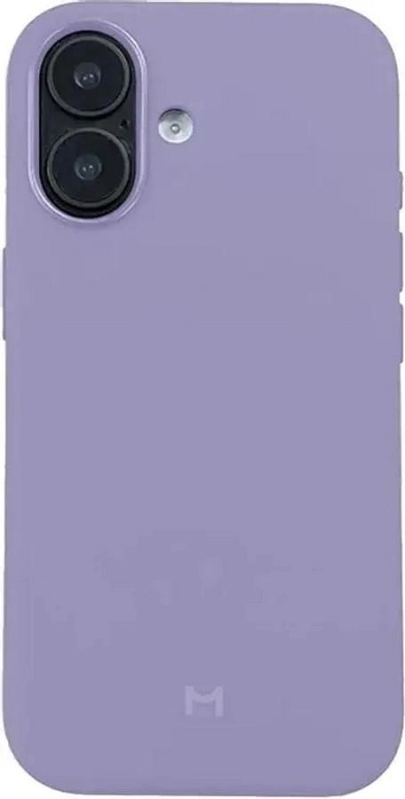 Чехол для смартфона Magssory для iPhone 17 Purple (CSL036p)