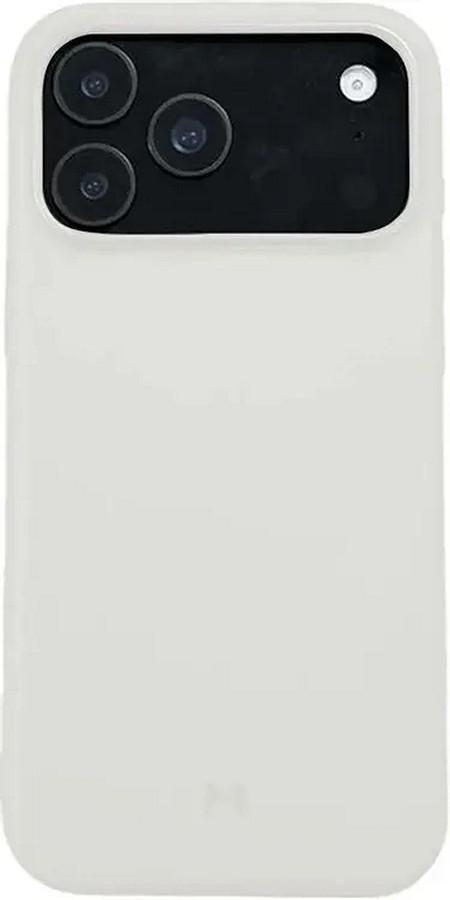 Чехол для смартфона Magssory для iPhone 17 Pro Ivory (CSL044i)