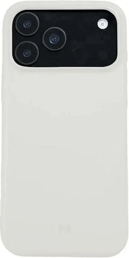 Чехол для смартфона Magssory для iPhone 17 Pro Ivory (CSL044i)