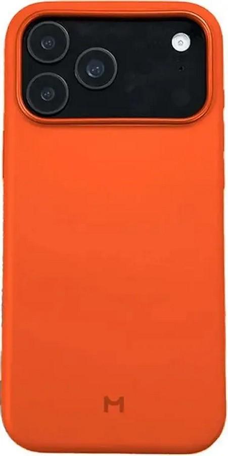 Чехол для смартфона Magssory для iPhone 17 Pro Orange (CSL044or)