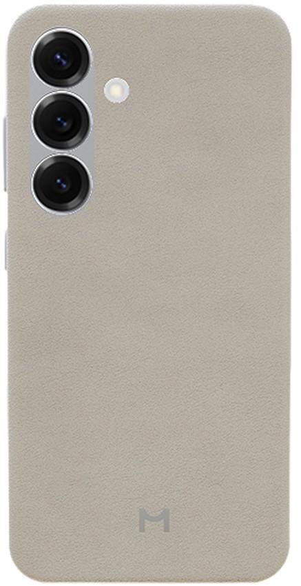 Чехол для смартфона Magssory для Samsung Galaxy S25 Ivory (CLT040i)
