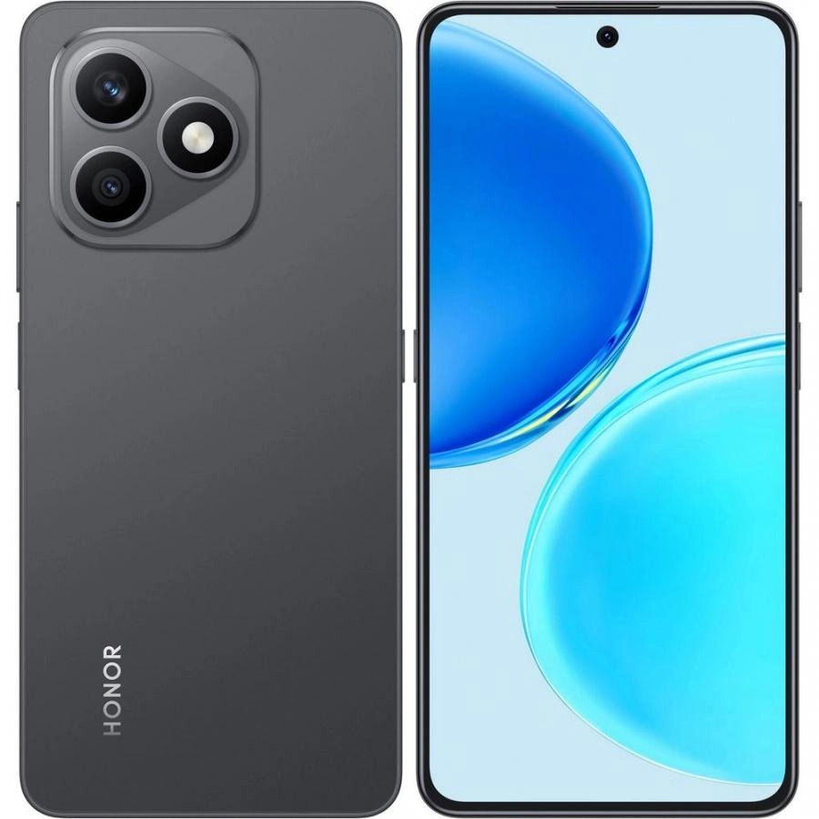 Смартфон Honor X8d 8GB/256GB LNA-LX2 Velvet Black (5109CCTY)