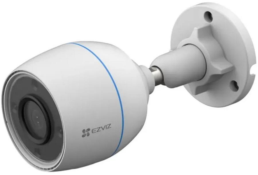Камера видеонаблюдения Ezviz H3c Color (CS-H3c-R100-1K2WFL) (2.8 mm)
