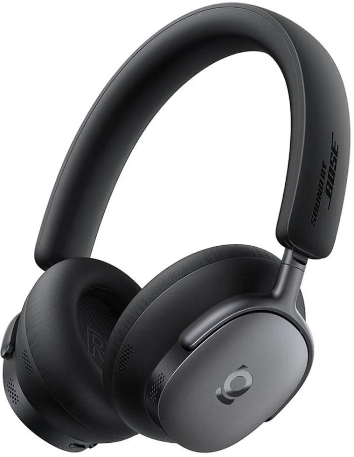 Наушники Baseus Inspire XH1 Cosmic Black (A00085701123-00)