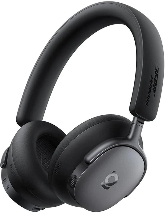 Наушники Baseus Inspire XH1 Cosmic Black (A00085701123-00)