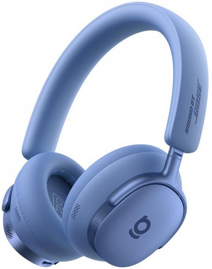 Наушники Baseus Inspire XH1 Twilight Blue (A0203601)