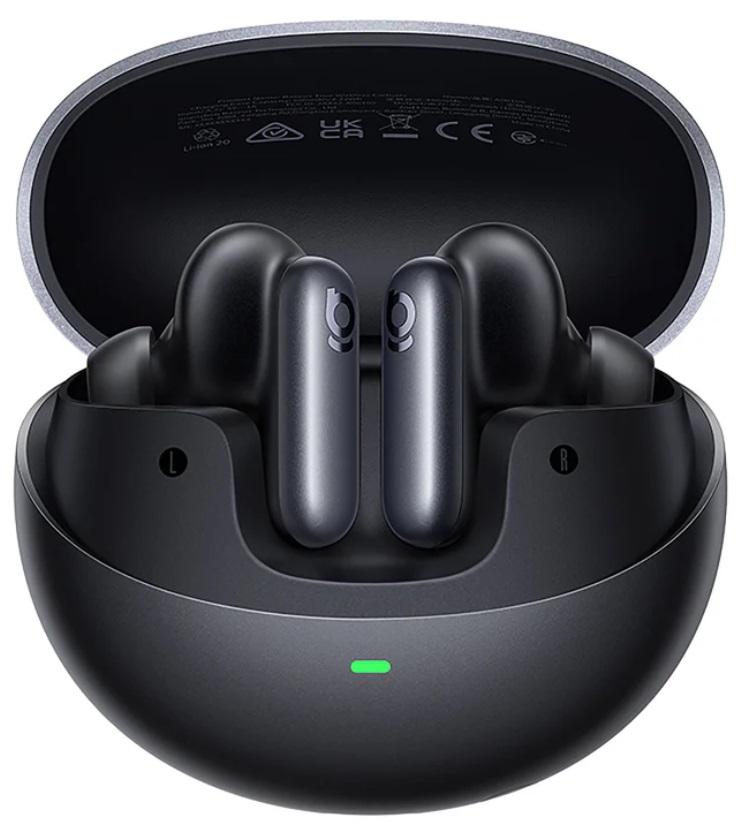 Наушники Baseus Inspire XP1 Cosmic Black (A0010902)