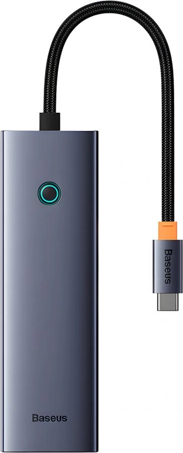 Док-станция Baseus UltraJoy Space Grey (B00052807813-01)