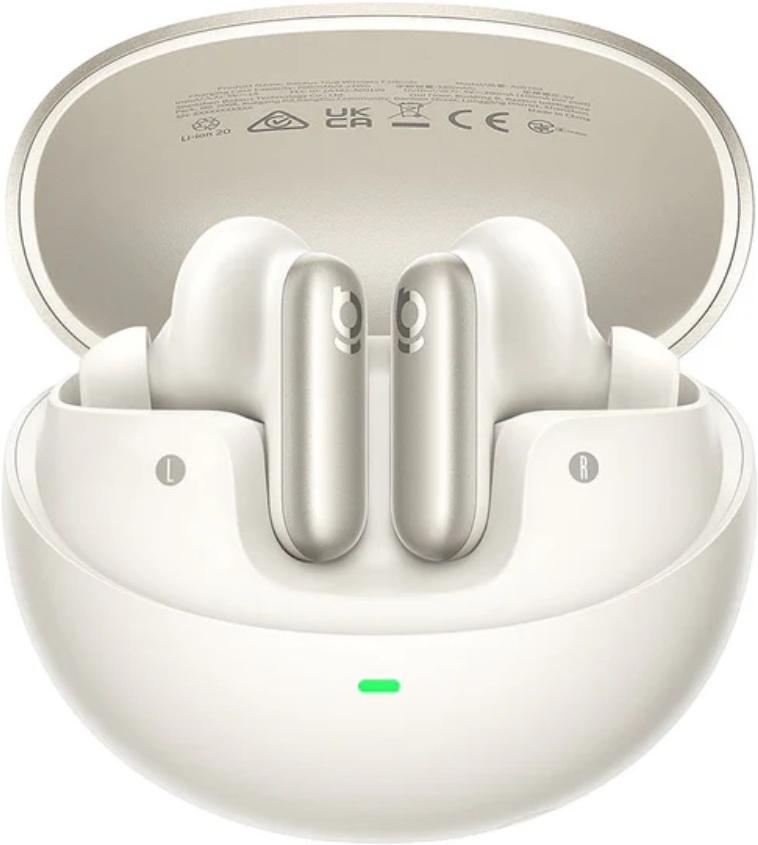 Наушники Baseus Inspire XP1 Starlight Off-White (A0010903)