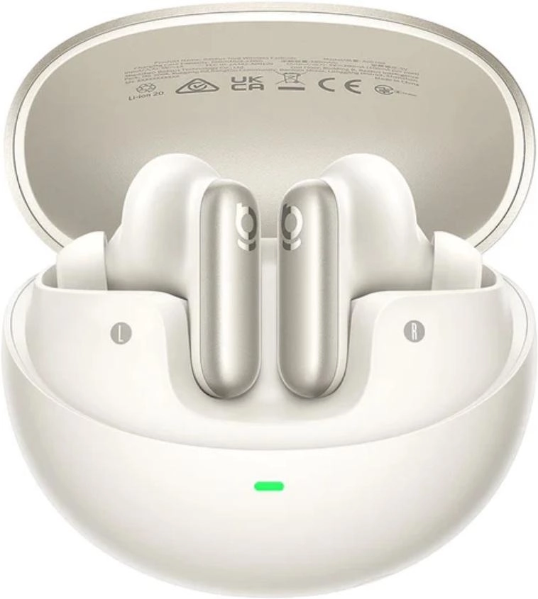 Наушники Baseus Inspire XP1 Starlight Off-White (A0010903)