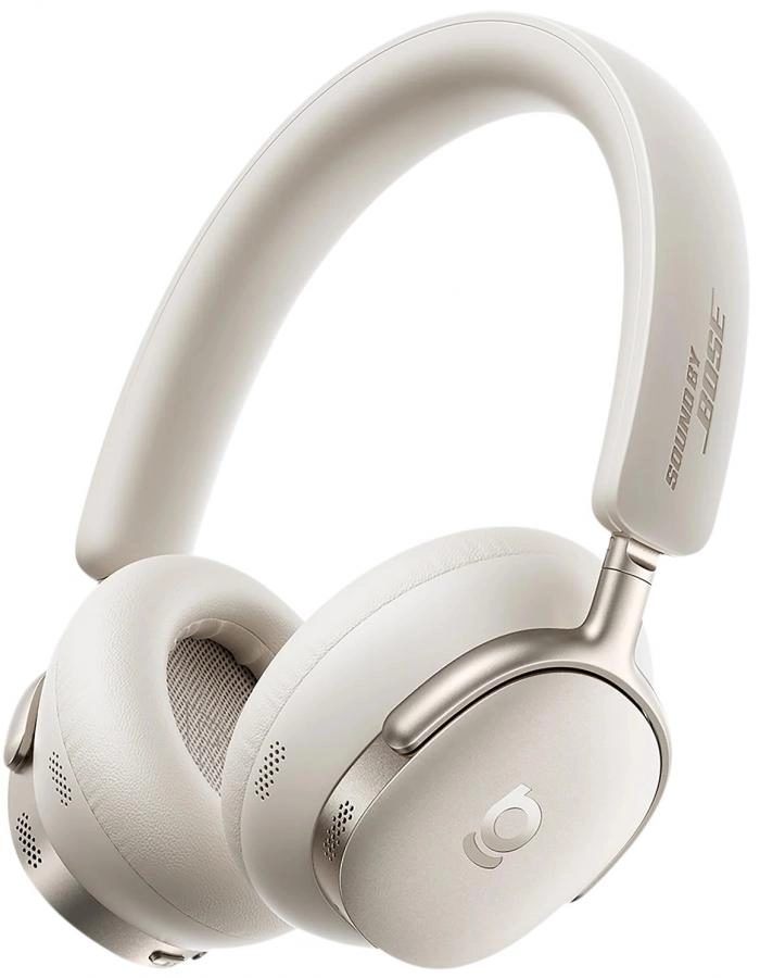Наушники Baseus Inspire XH1 Starlight Off-White (A00085701233-00)