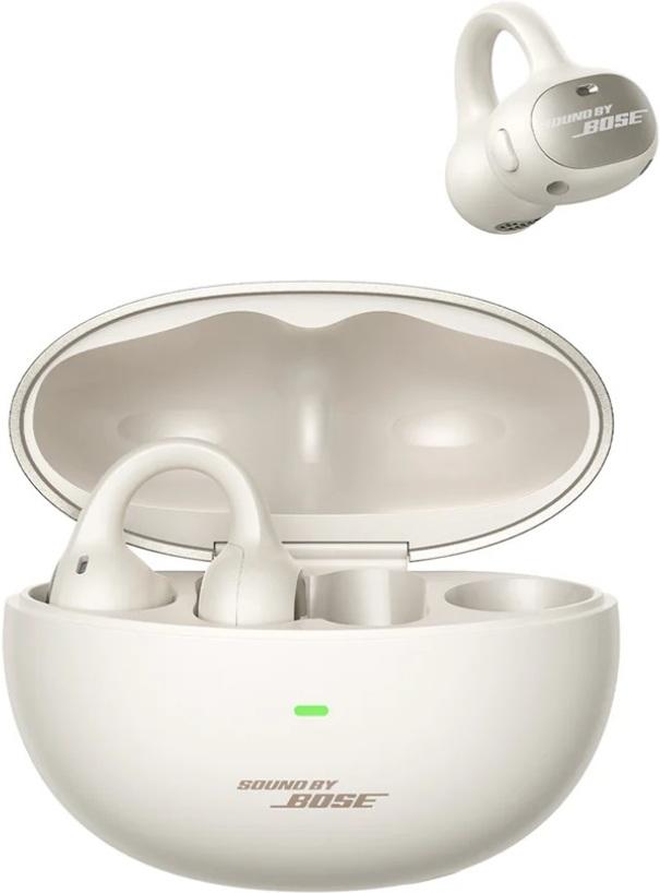 Наушники Baseus  Inspire XC1 Starlight Off-White (A0102801)