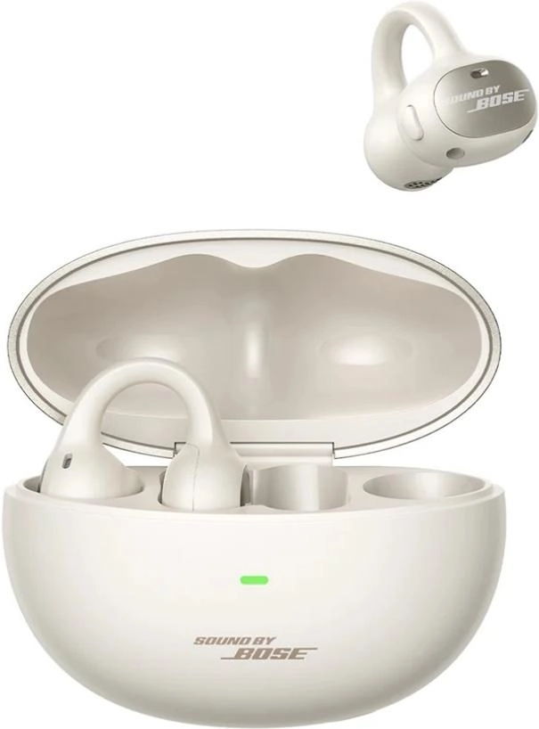 Наушники Baseus  Inspire XC1 Starlight Off-White (A0102801)