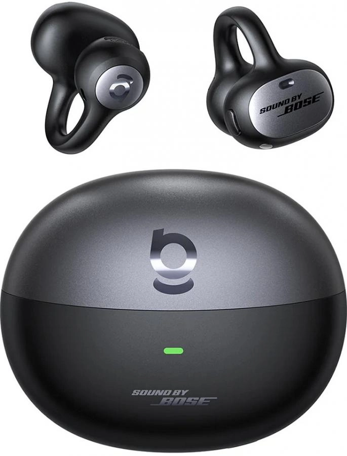 Наушники Baseus Inspire XC1 Cosmic Black (A0102802) 