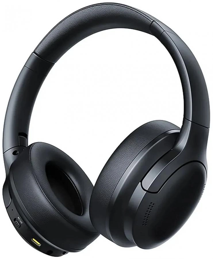 Наушники Baseus Bass BH1 Lite Cosmic Black (A0203C00)