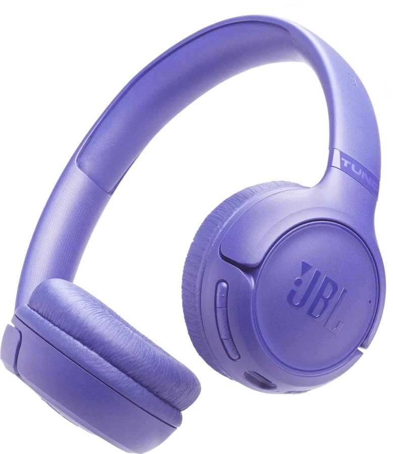 Наушники JBL Tune 530BT Digital Lavender (JBLT530BTLAVEU)