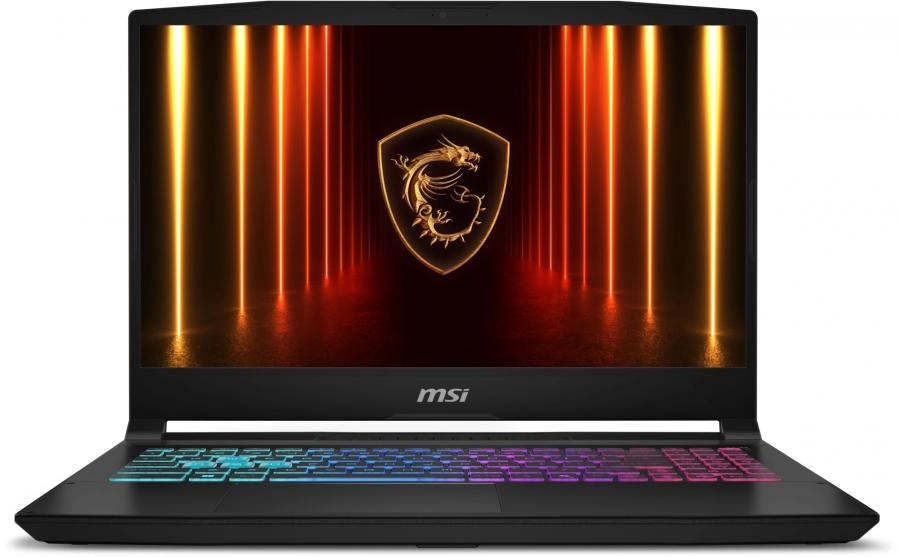 Ноутбук MSI MS-17L7 Katana 17 HX B14WGK-298XBY Black (9S7-17L791-298)