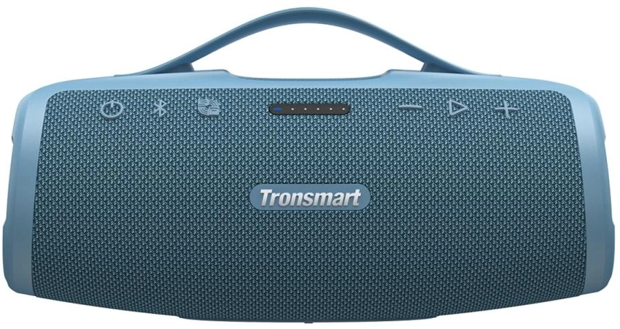 Поративная колонка Tronsmart Mirtune S100 Blue