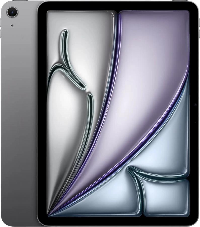 Планшет Apple iPad Air A3266 8GB/256GB Space Grey (MCA14LL/A)