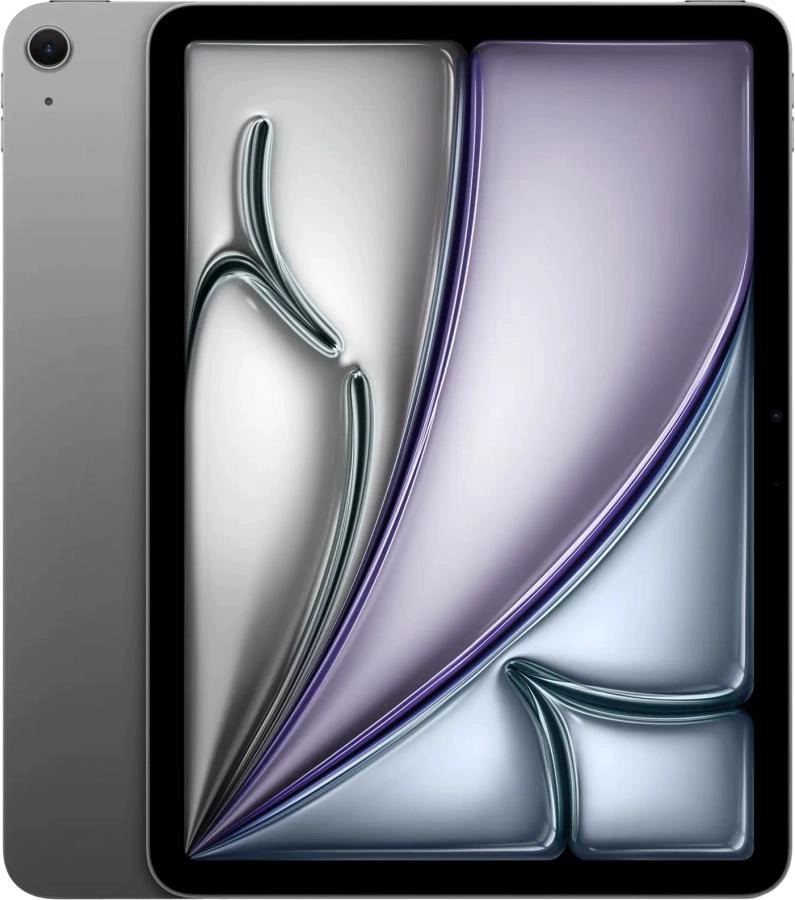 Планшет Apple iPad Air A3266 8GB/256GB Space Grey (MCA14LL/A)