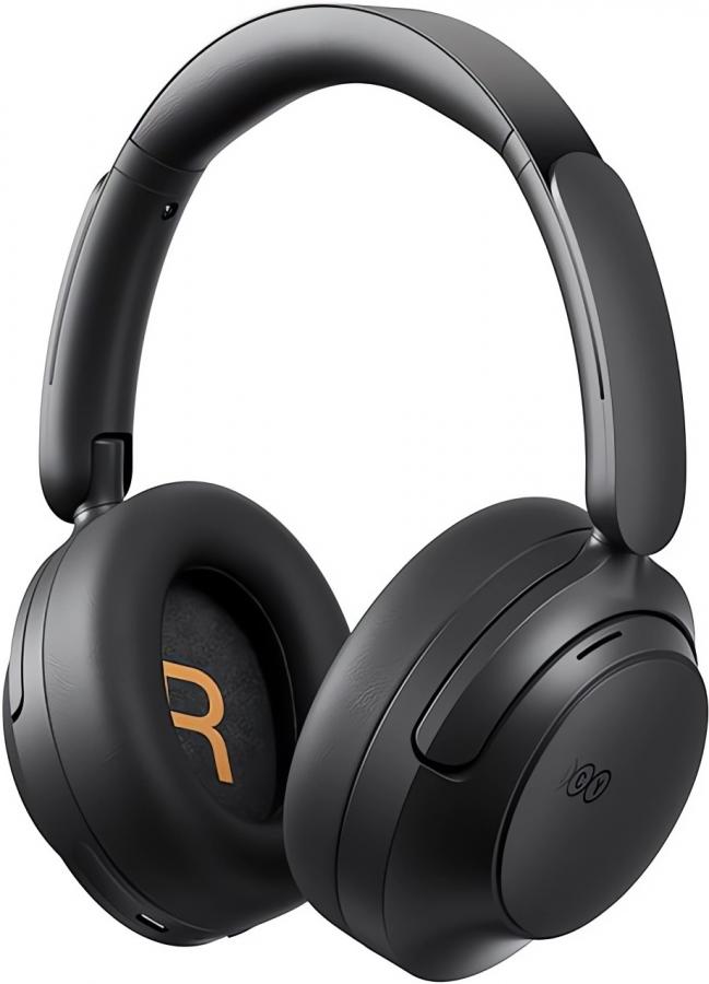 Гарнитура QCY H3S Black (BH25H3SA)