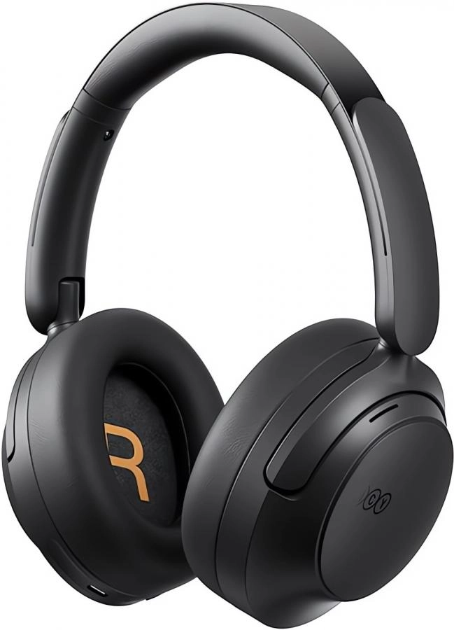 Гарнитура QCY H3S Black (BH25H3SA)