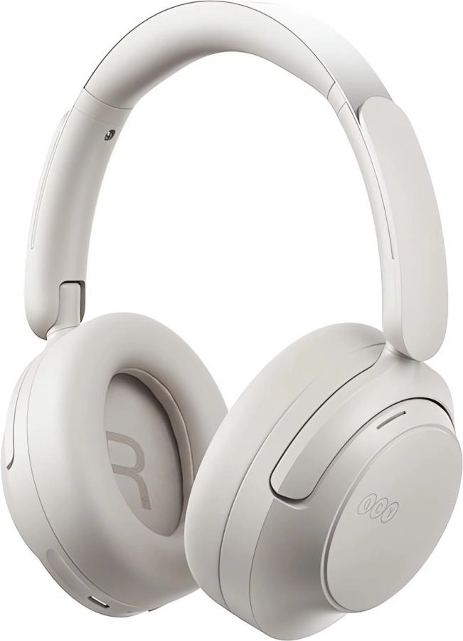 Гарнитура QCY H3S White (BH25H3SA)