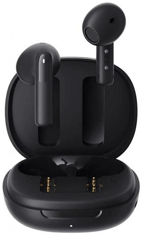 Наушники QCY AilyBuds E20 Black (BH24HT13A)
