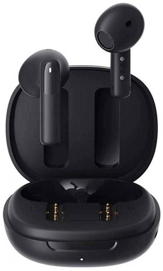 Наушники QCY AilyBuds E20 Black (BH24HT13A)