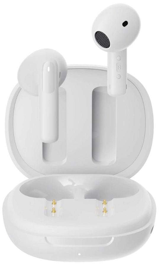Наушники QCY AilyBuds E20 White (BH24HT13A)