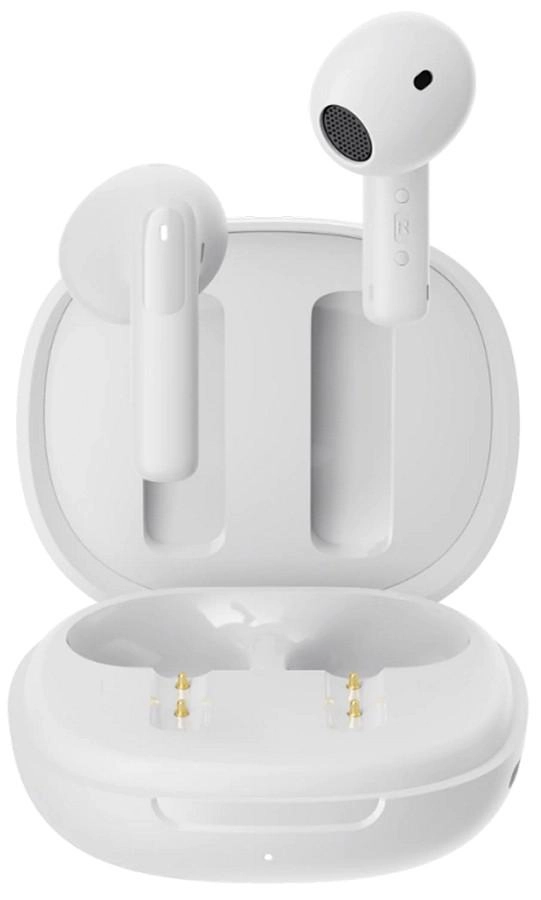 Наушники QCY AilyBuds E20 White (BH24HT13A)
