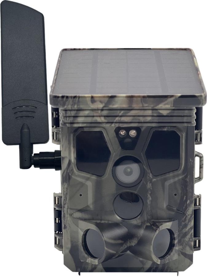 Фотоловушка Suntek HC-603 Pro