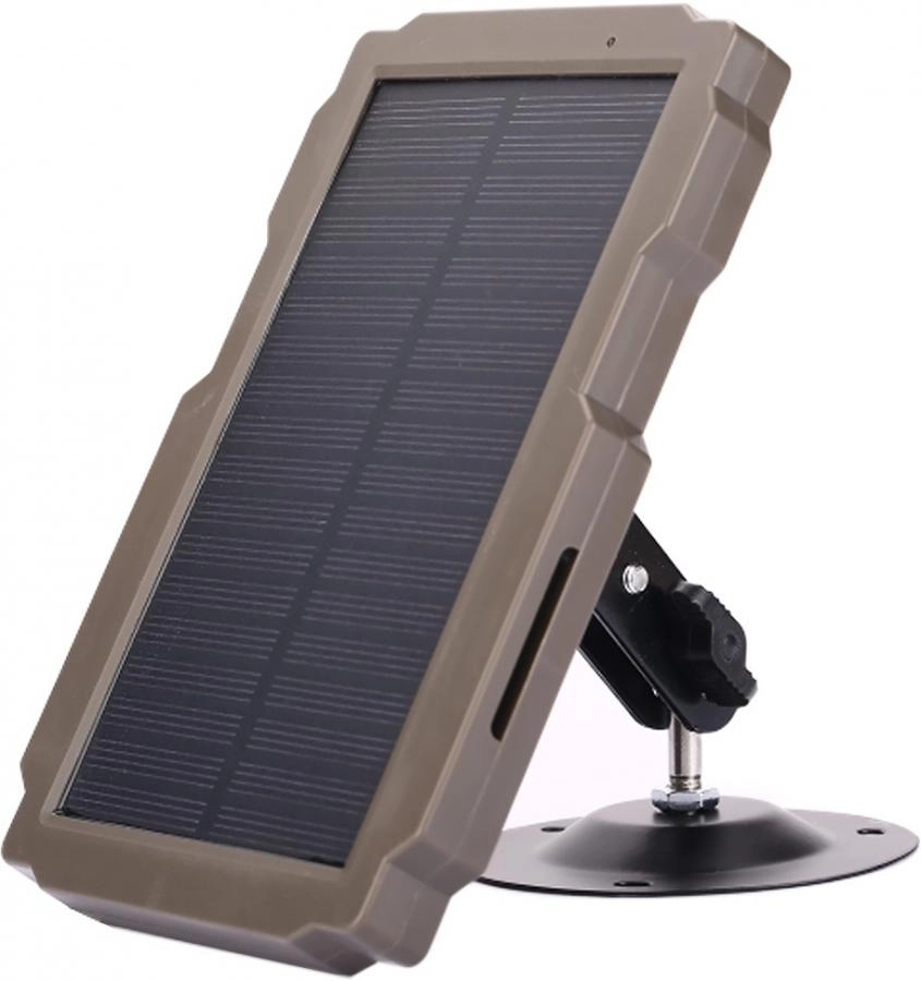 Солнечная батарея для фотоловушки Suntek SP02