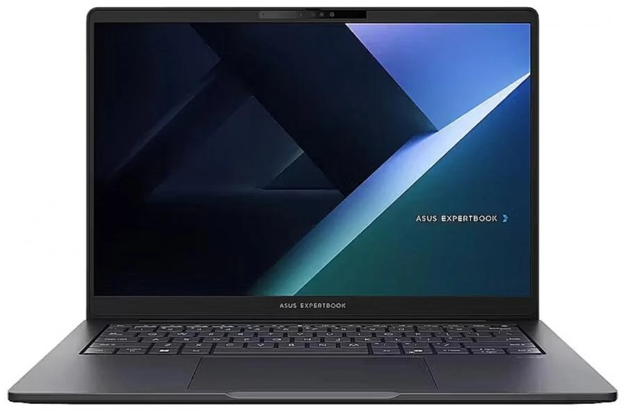 Ноутбук ASUS ExpertBook B5 B5405CCA-NZ1264 Gentle Grey (90NX08I1-M01VY0)