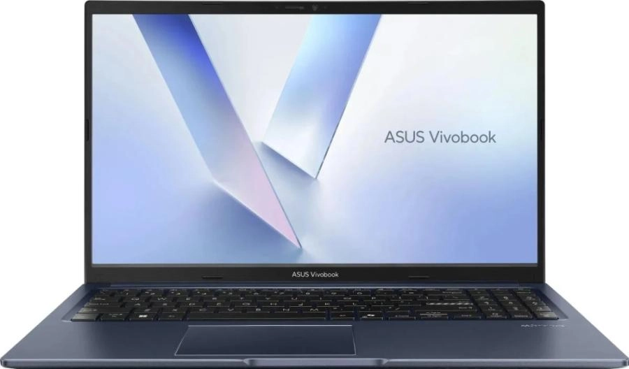 Ноутбук ASUS Vivobook 15 M1502NAQ-BQ067 Quiet Blue (90NB1841-M006C0)