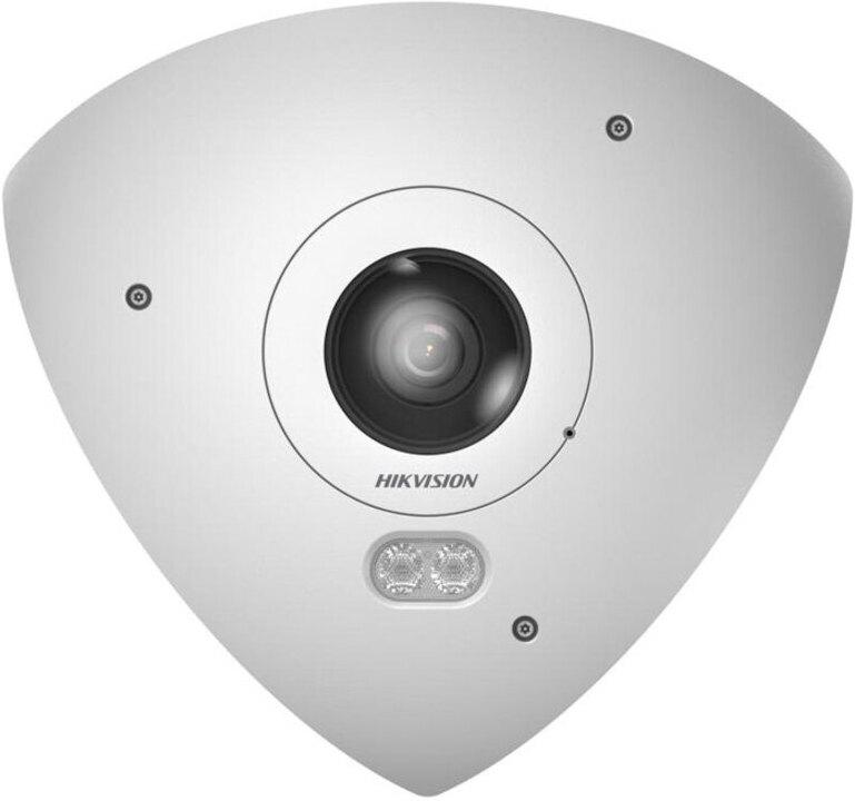 Камера видеонаблюдения Hikvision DS-2CD6W65G1-IVS(1.16mm)