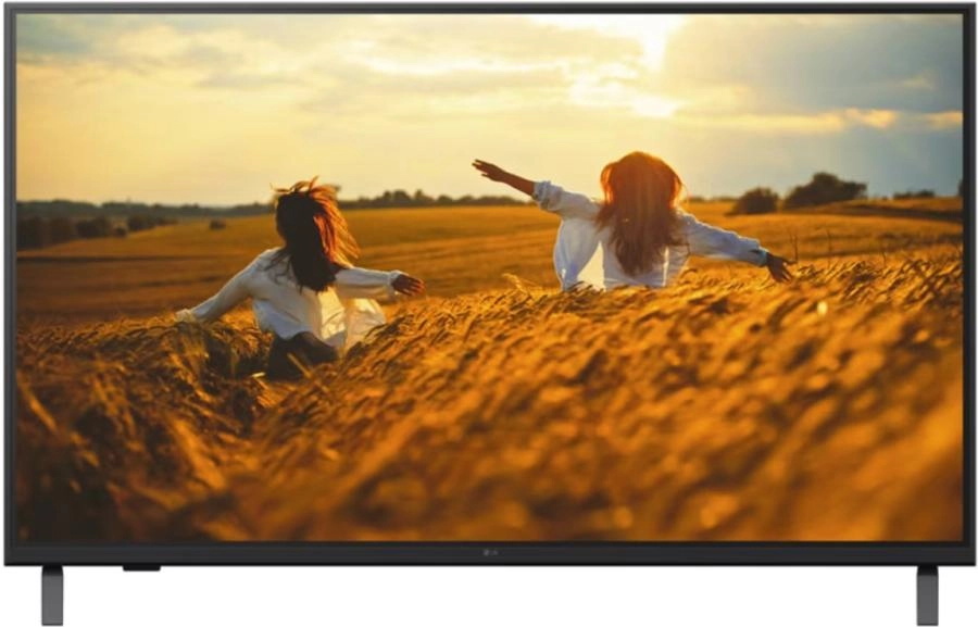 Телевизор LG 43UK660H0LA